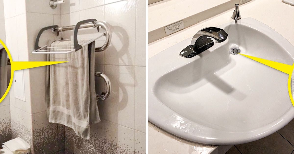 28 Cosas habituales que se volvieron ingeniosas gracias a los diseñadores 28 Cosas habituales que se volvieron ingeniosas gracias a los diseñadores