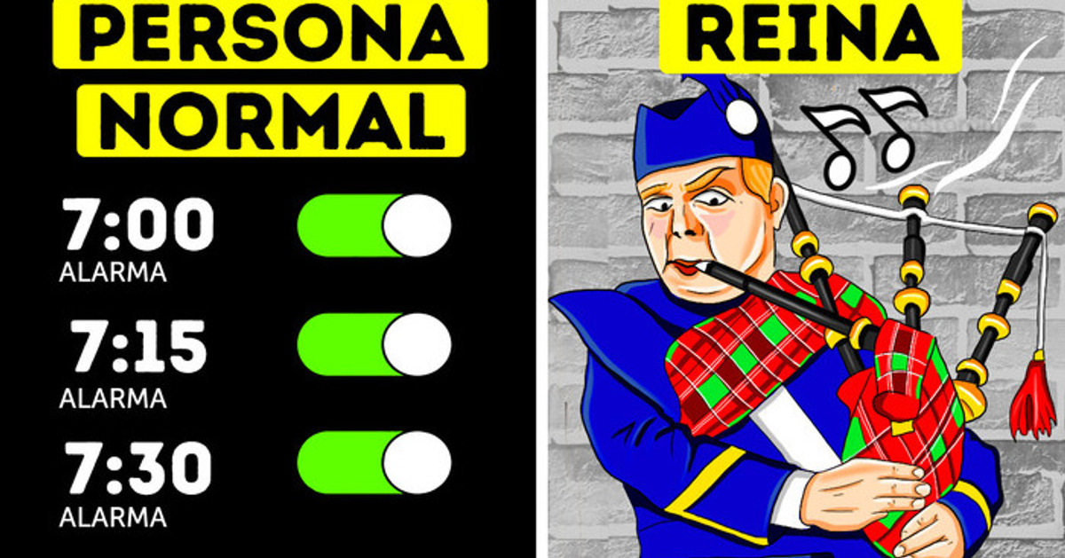 Por qué la reina no tiene licencia de conducir, pero sí conduce