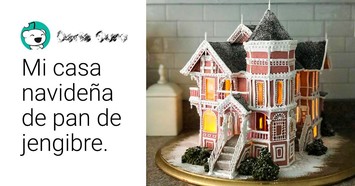 16 Personas derrochan arte en sus creaciones reposteras 16 Personas derrochan arte en sus creaciones reposteras