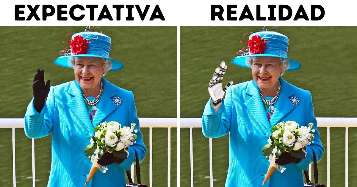 10 Tradiciones de la familia real británica que nos parecen demasiado extrañas