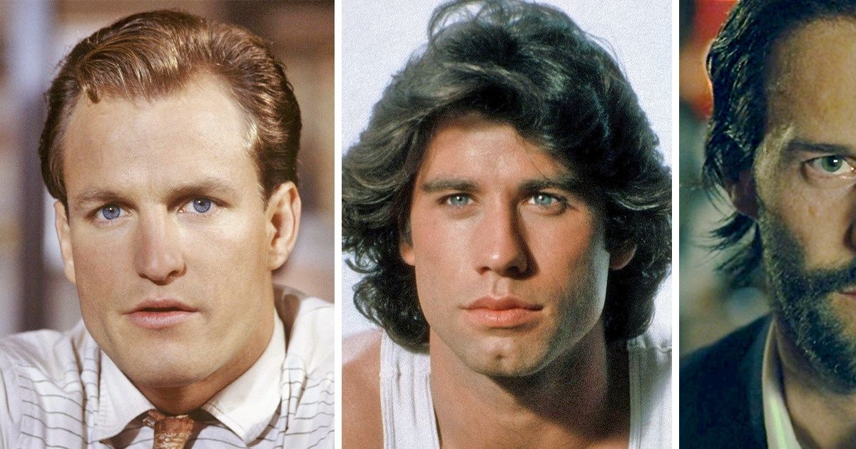 14 Celebridades que se quedaron calvas, pero ganaron belleza madura y carisma 14 Celebridades que se quedaron calvas, pero ganaron belleza madura y carisma