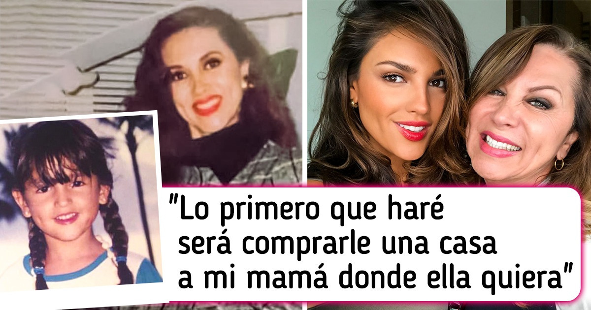 10 Padres solteros que inspiraron a sus hijos a convertirse en las estrellas que son hoy