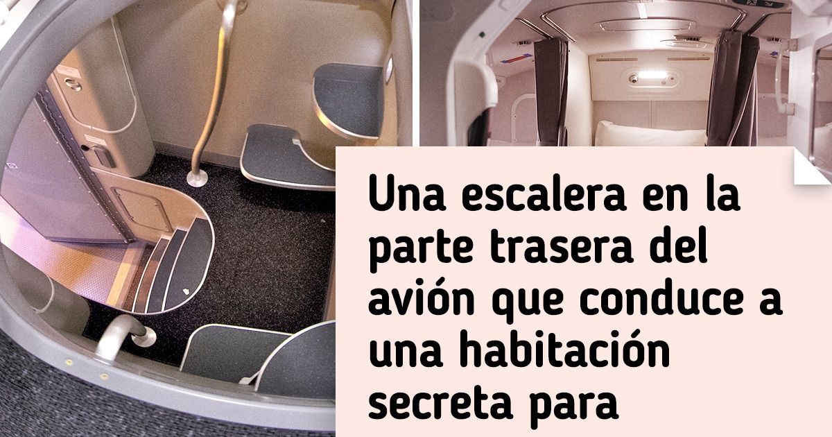 16 Lugares inaccesibles a los que una persona común no puede acceder ni pagando dinero 16 Lugares inaccesibles a los que una persona común no puede acceder ni pagando dinero