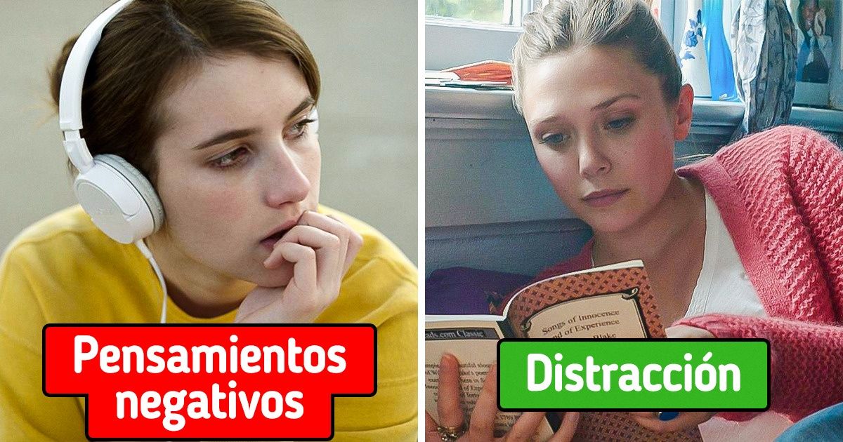 Qué es la “rumia” y por qué debemos detener este hábito por el bien de nuestra salud Qué es la “rumia” y por qué debemos detener este hábito por el bien de nuestra salud