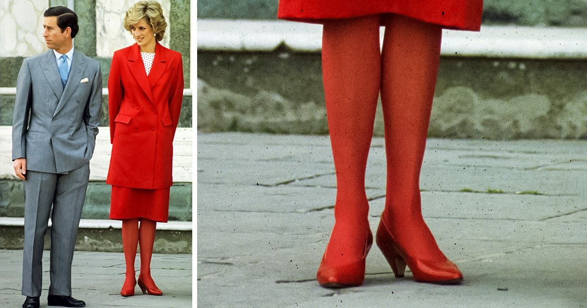 11 Detalles poco evidentes del vestuario de la realeza que convirtieron a sus miembros en íconos de estilo 11 Detalles poco evidentes del vestuario de la realeza que convirtieron a sus miembros en íconos de estilo