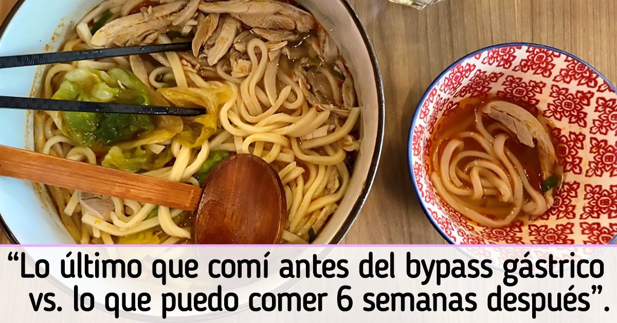 25 Comparaciones de cosas habituales tan elocuentes que casi no hay palabras para describirlas