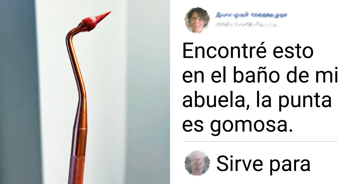 20 Personas que hallaron objetos que parecieran haber salido del ropero de Narnia