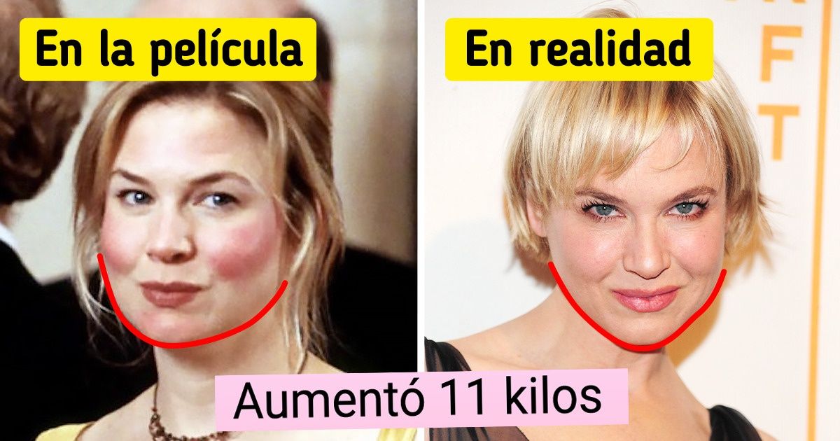 15 Detalles de películas famosas que, aunque son importantes para la trama, pocas personas conocen 15 Detalles de películas famosas que, aunque son importantes para la trama, pocas personas conocen
