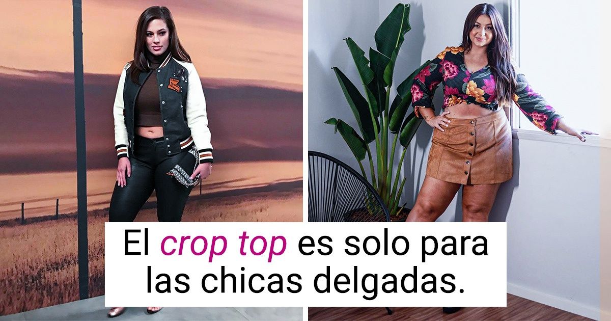 12 Reglas del mundo de la moda que son tan ridículas que es mejor ignorarlas 12 Reglas del mundo de la moda que son tan ridículas que es mejor ignorarlas