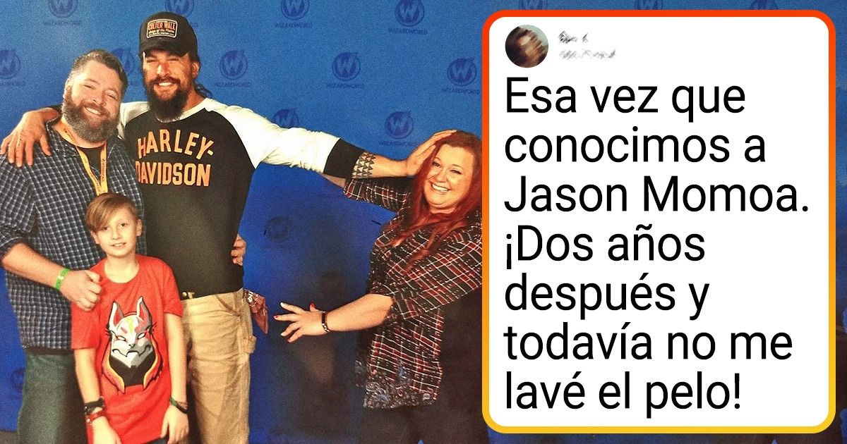 18 Encuentros cuya emoción quedó plasmada en la memoria de los protagonistas, y en una imagen