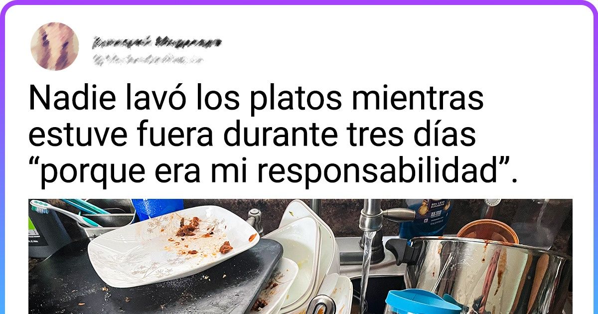 23 Personas retrataron pequeñas situaciones cotidianas que podrían sacar de quicio a cualquiera 23 Personas retrataron pequeñas situaciones cotidianas que podrían sacar de quicio a cualquiera