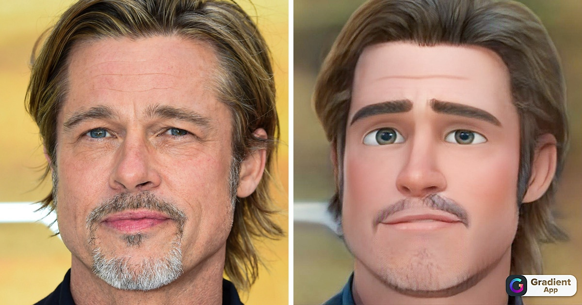 Cómo serían 20 famosos si fueran príncipes y princesas de Disney Cómo serían 20 famosos si fueran príncipes y princesas de Disney