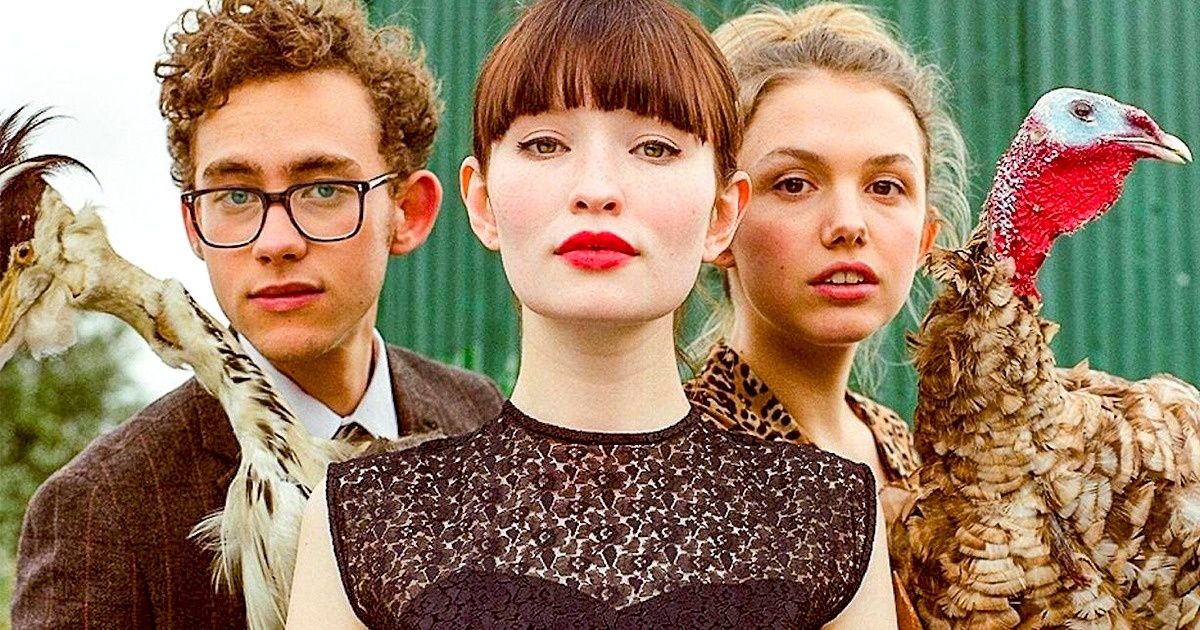 11 Películas atrapantes llenas de un encanto magnético 11 Películas atrapantes llenas de un encanto magnético