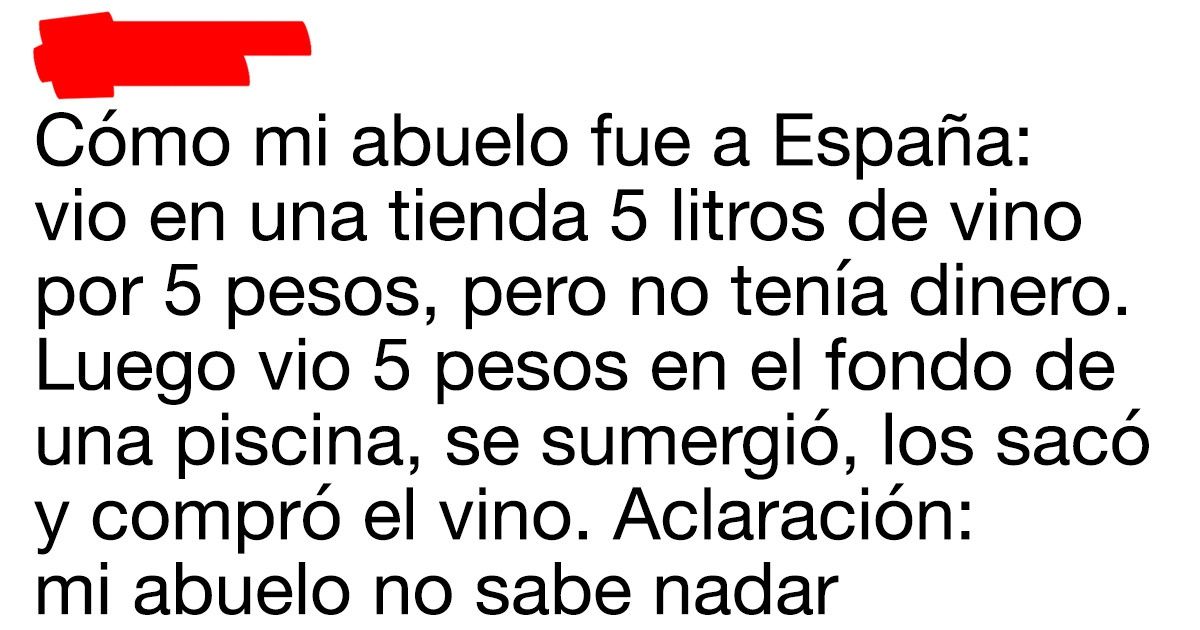20 Abuelas y abuelos que te demostrarán que el sentido del humor nunca se jubila