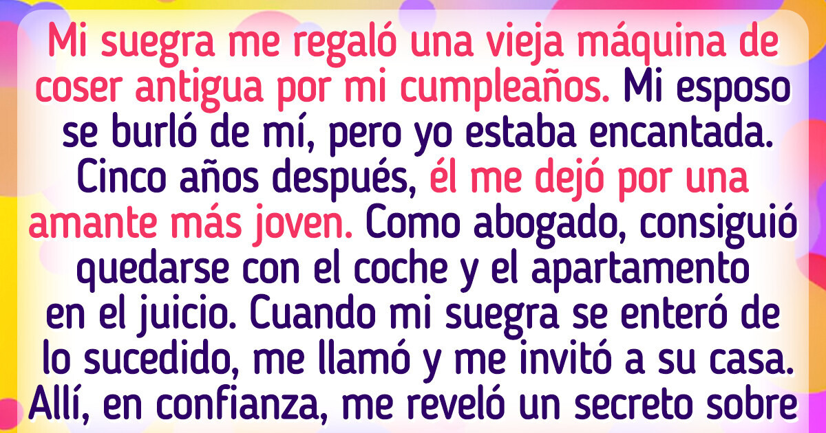 16 Relatos fascinantes sobre cómo la fortuna llegó cuando nadie la esperaba 16 Relatos fascinantes sobre cómo la fortuna llegó cuando nadie la esperaba