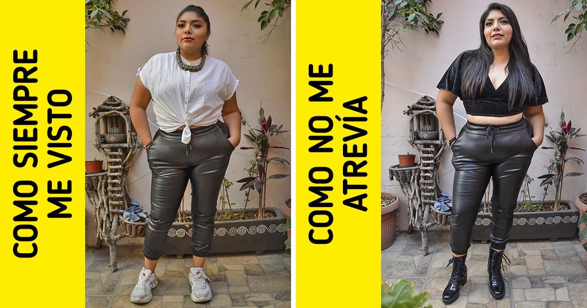 Aplicamos 12 tips de una asesora de imagen y neurocoach para vestir con estilo y seguridad repitiendo la misma ropa Aplicamos 12 tips de una asesora de imagen y neurocoach para vestir con estilo y seguridad repitiendo la misma ropa