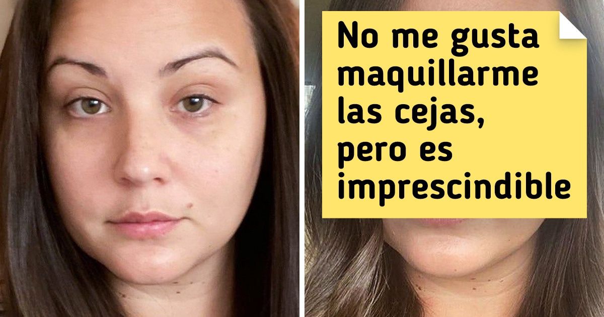 20+ Chicas cuyos pequeños experimentos con la apariencia terminaron en un éxito rotundo