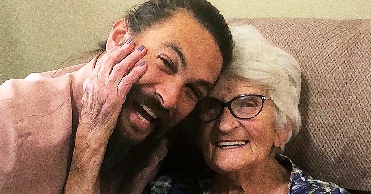 8 Razones por las que Jason Momoa podría ser el hombre más perfecto del mundo 8 Razones por las que Jason Momoa podría ser el hombre más perfecto del mundo