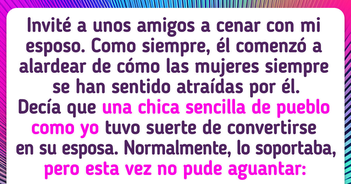 15 Personas que decidieron darle su merecido a personas demasiado descaradas 15 Personas que decidieron darle su merecido a personas demasiado descaradas