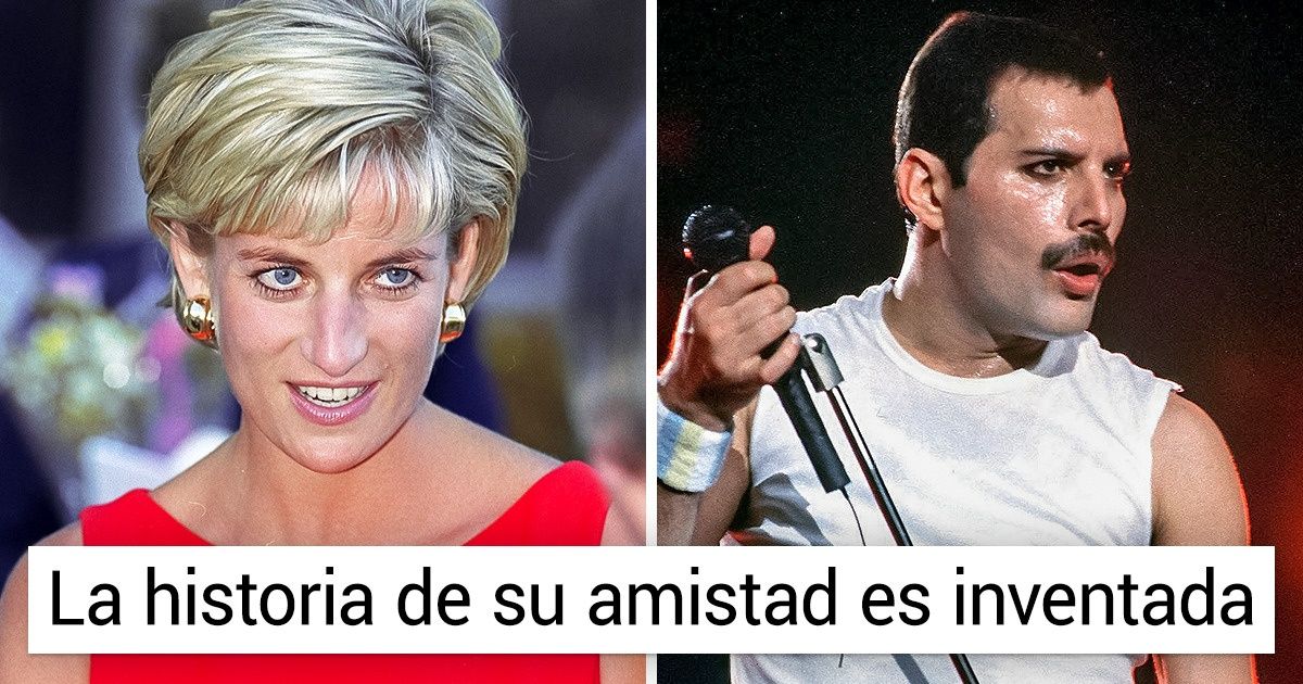 Los famosos compartieron fotos poco vistas y sus recuerdos de la princesa Diana Los famosos compartieron fotos poco vistas y sus recuerdos de la princesa Diana