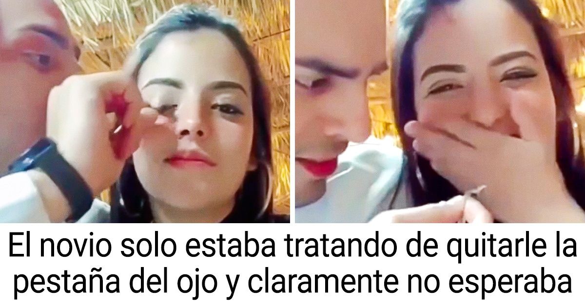 17 Situaciones que se sienten incómodas incluso desde la distancia