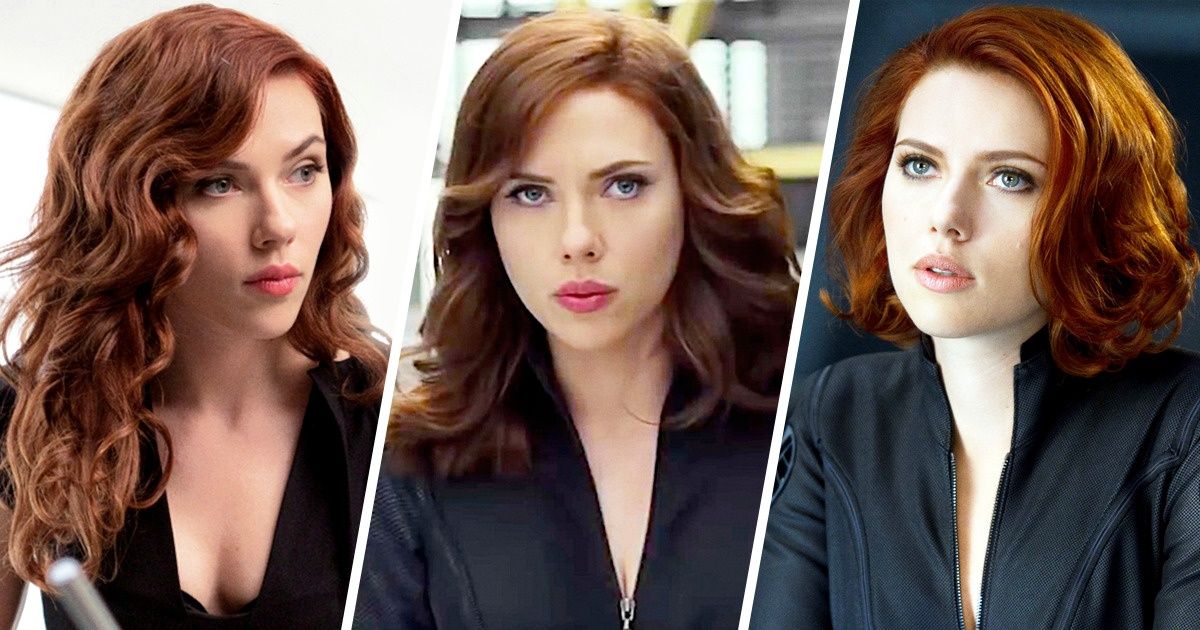 20 Estilos de peinados que se dieron a conocer en distintas películas y causaron tendencia 20 Estilos de peinados que se dieron a conocer en distintas películas y causaron tendencia