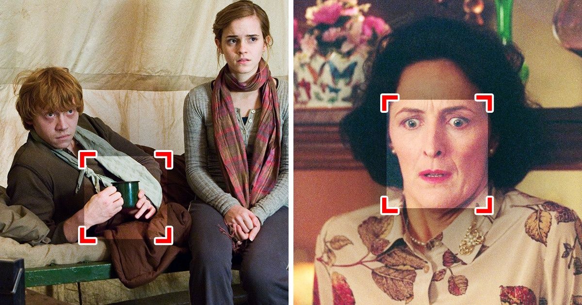 12+ Huecos en la trama de “Harry Potter” difíciles de detectar tanto para muggles como para magos