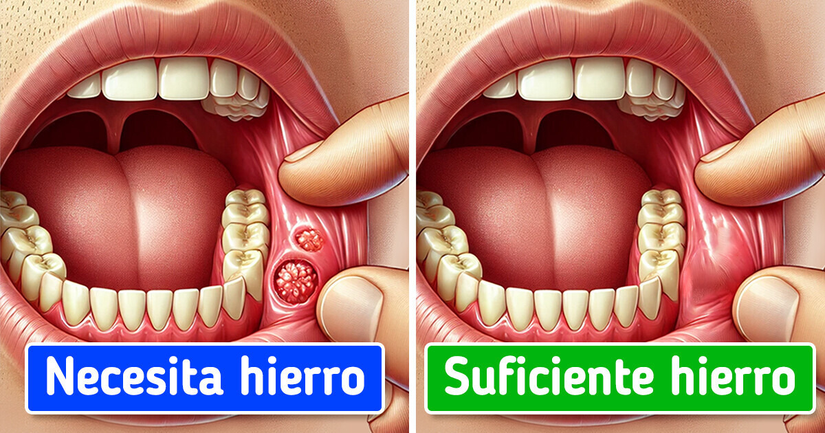 7 Señales que tu cuerpo utiliza para decirte lo que necesita 7 Señales que tu cuerpo utiliza para decirte lo que necesita