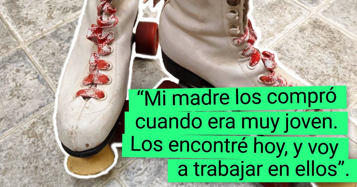 20 Veces en las que el pasado tuvo una segunda oportunidad de brillar a través de viejos hallazgos