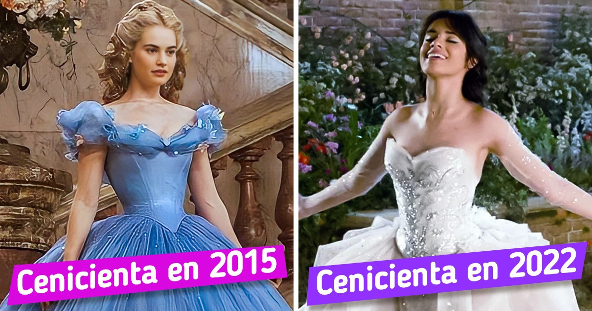 12 Pares de actores que interpretaron al mismo personaje pero poniéndole su propio sello 12 Pares de actores que interpretaron al mismo personaje pero poniéndole su propio sello