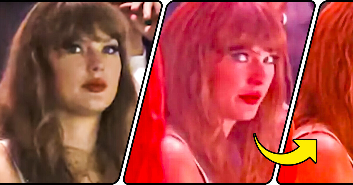 Taylor Swift es abucheada en el Super Bowl 2025, pero su reacción dejó a todos impresionados
