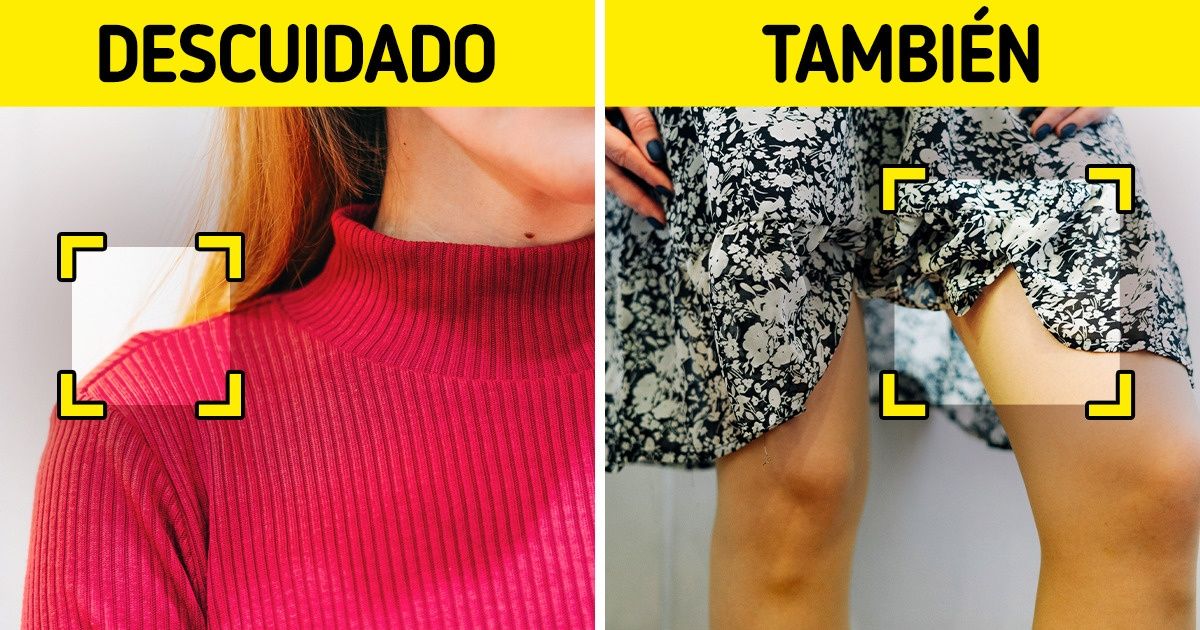 10+ Pequeños detalles molestos que pueden hacer que causemos una mala impresión a los demás 10+ Pequeños detalles molestos que pueden hacer que causemos una mala impresión a los demás