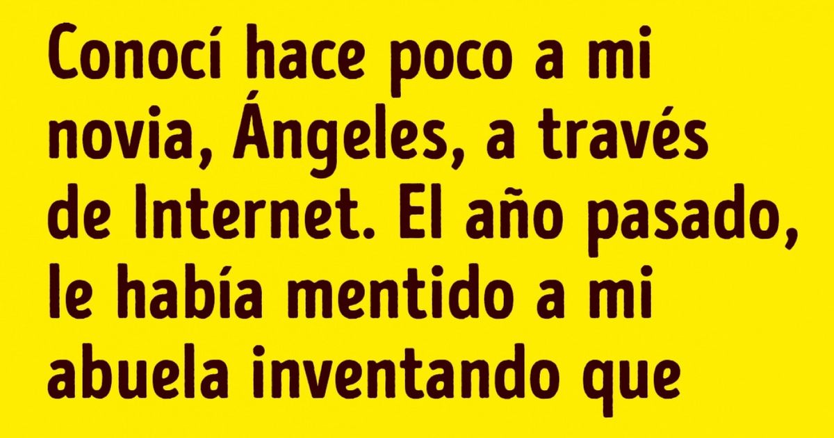 Estas 12 historias revelan que es imposible escapar del destino