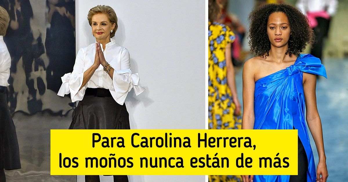 10 Trucos de moda de diseñadoras expertas que demuestran que cualquier mujer puede tener estilo y distinción 10 Trucos de moda de diseñadoras expertas que demuestran que cualquier mujer puede tener estilo y distinción