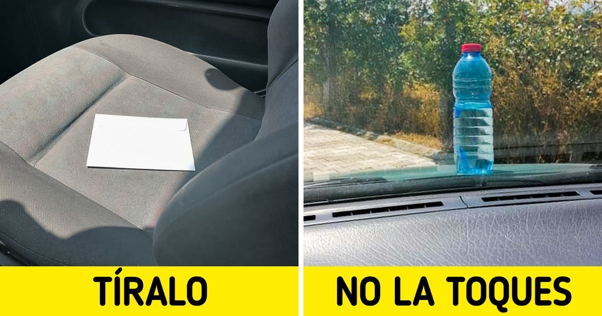 7 Situaciones que pueden significar que una persona está en peligro 7 Situaciones que pueden significar que una persona está en peligro