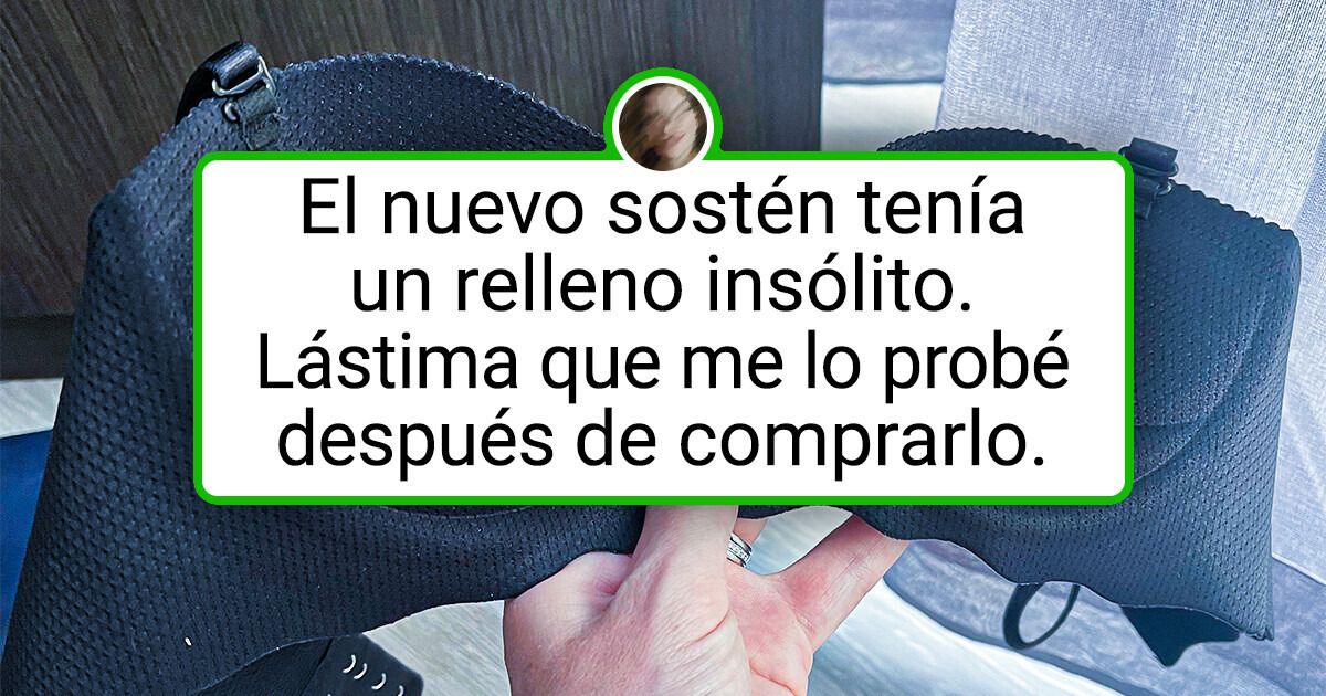 18 Fotos de cosas que parecían comunes, pero resultaron tener un “factor sorpresa”