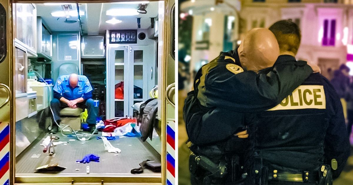 20+ Fotografías tan conmovedoras que llegarán hasta lo más profundo de tu corazón