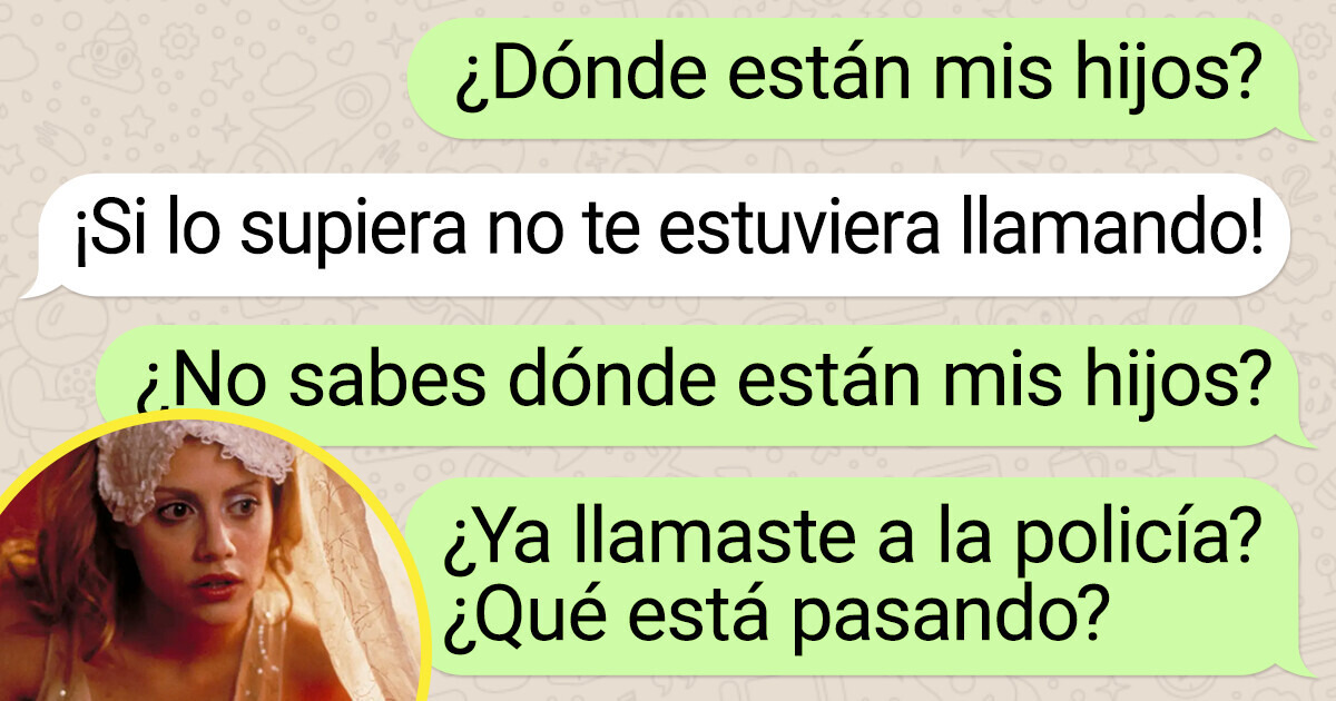 Dejó a sus hijos con la niñera, volvió a la casa antes de lo previsto y lo que encontró lo hizo estallar