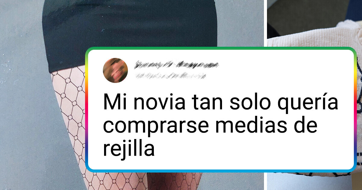 17 Casos donde la expectativa y la realidad fueron tan diferentes como la llama y el hielo