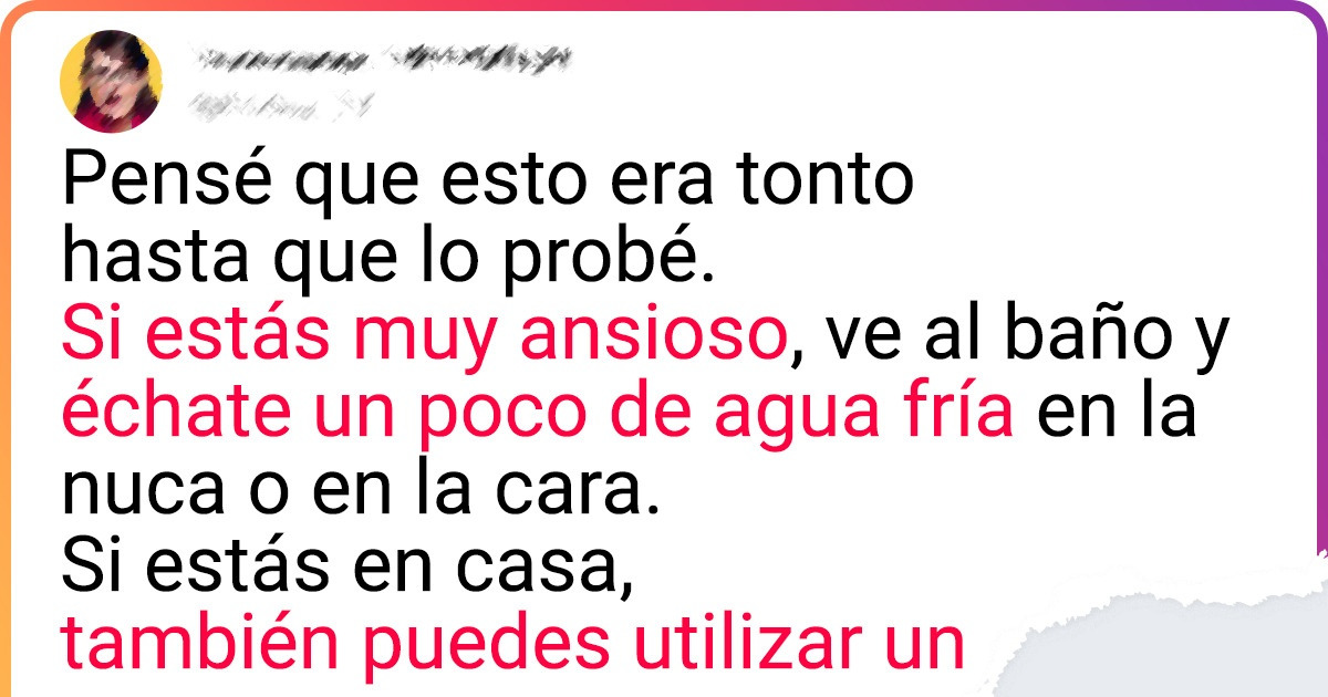 18 Cosas que, aunque suenen ridículas, todos deberíamos probar una vez en la vida, según los usuarios
