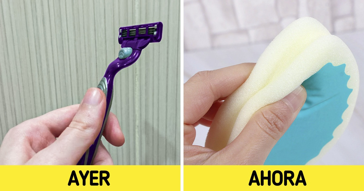 12 Objetos útiles que no deberían faltar en nuestro hogar