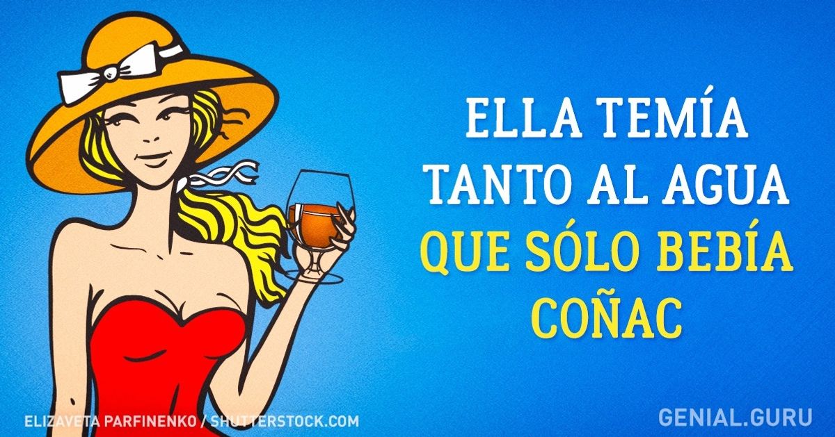 Si no puedes vencer el miedo, dibújalo