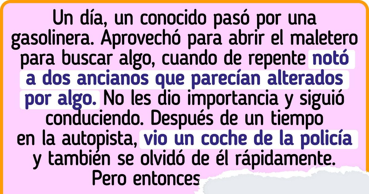 11 Historias sobre un simple malentendido que casi lleva a una catástrofe 11 Historias sobre un simple malentendido que casi lleva a una catástrofe