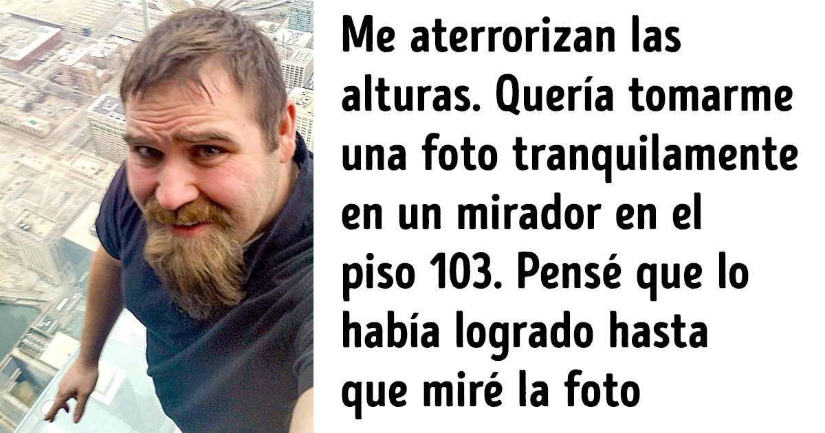 20+ Fotos en las que se concentran esas emociones que simplemente impresionan