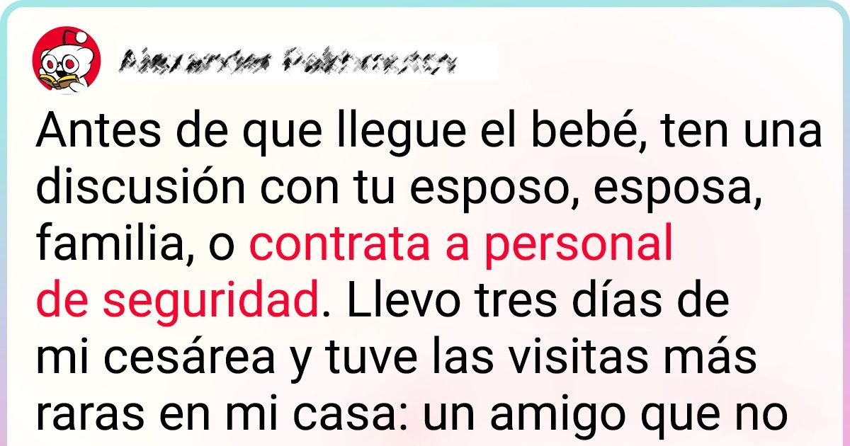 Padres comparten 16 consejos de su experiencia que desearían haber sabido antes de que llegara su bebé