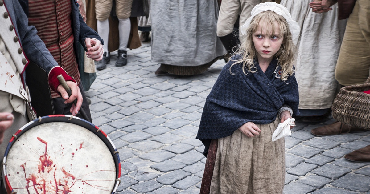 9 Nuevas películas francesas que no se debe perder ni un solo cinéfilo 9 Nuevas películas francesas que no se debe perder ni un solo cinéfilo