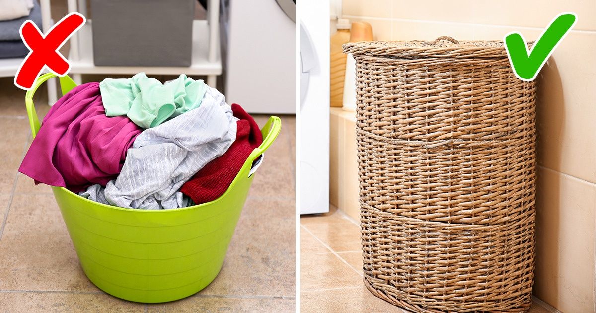 17 Señales poco evidentes de que tu casa está realmente limpia 17 Señales poco evidentes de que tu casa está realmente limpia