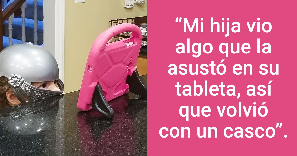 18 Veces en que la lógica de los niños tomó desprevenidos a los más grandes