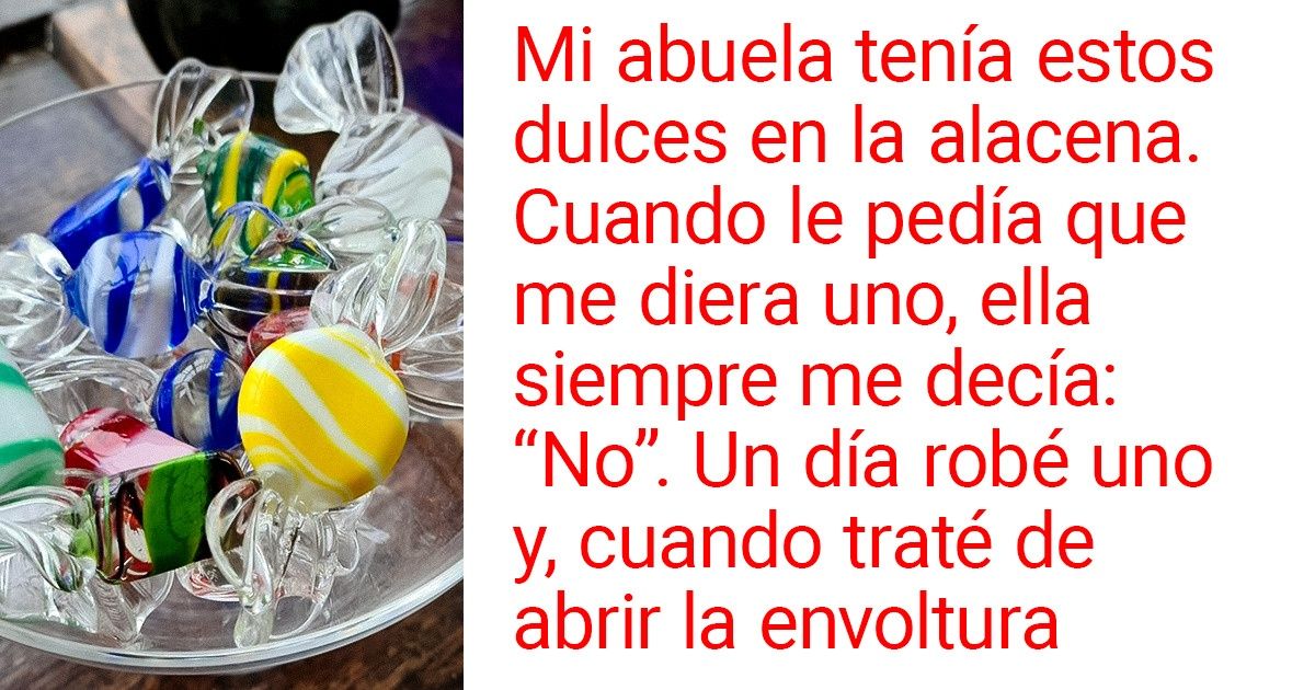 17 Cosas no comestibles que se ven tan apetitosas como si fueran verdaderas delicias