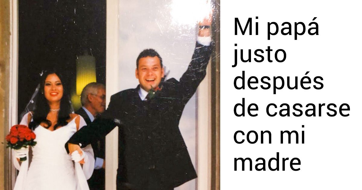 21 Personas que están viviendo el mejor día de su vida